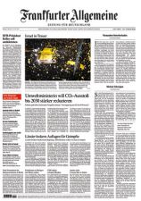 Frankfurter Allgemeine Zeitung