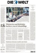 Die Welt