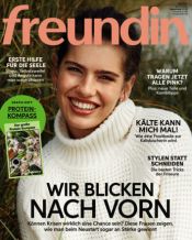 Freundin