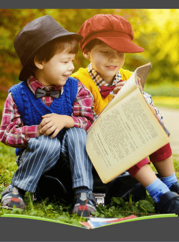 Kinderzeitschriften im Abo mit Prämie